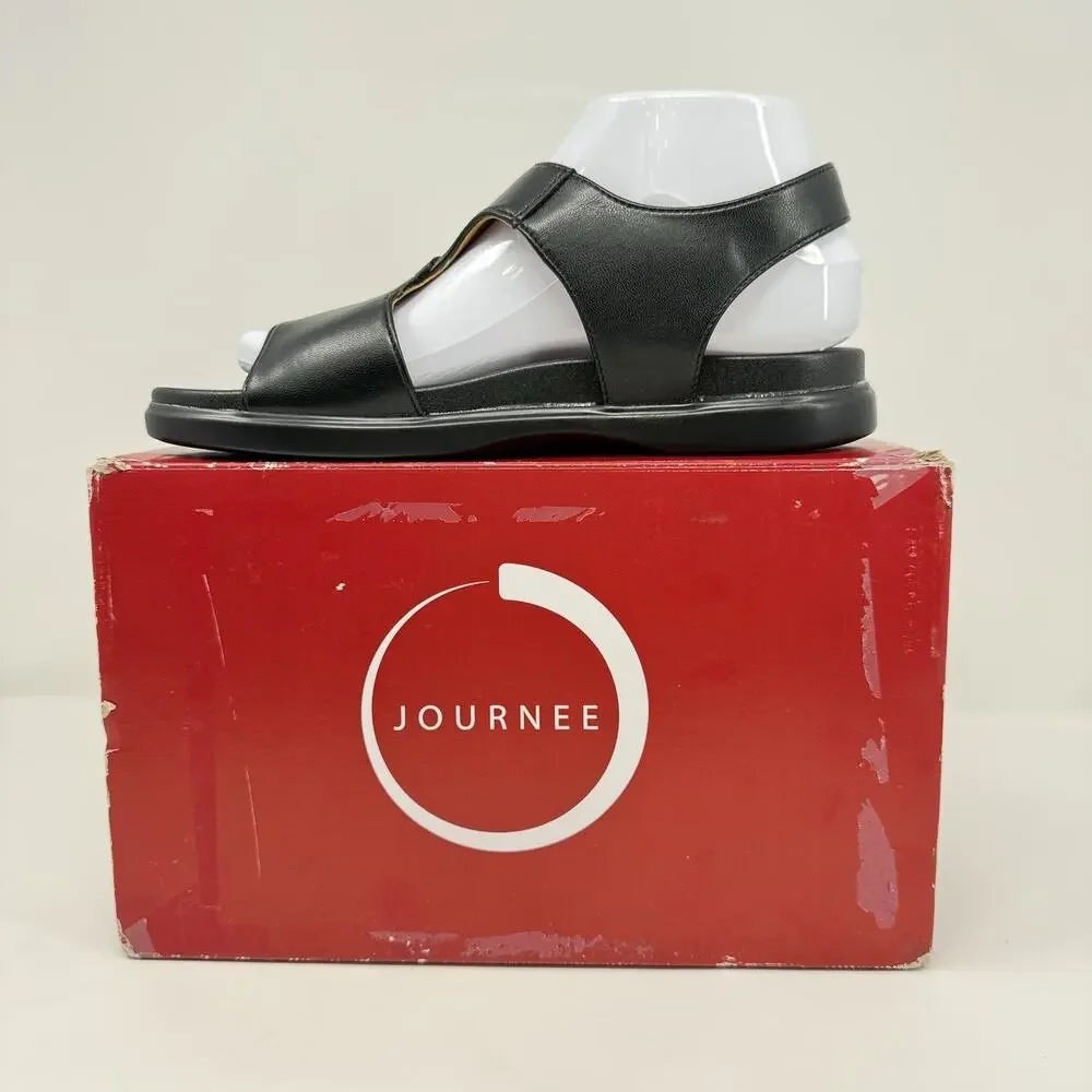 Journee Collection step into